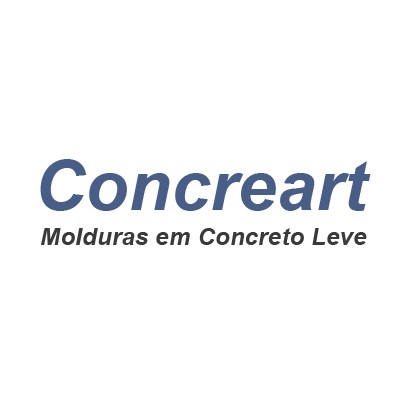 (c) Concreart.com.br